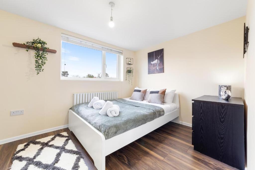 Twickenham Homes Isleworth Buitenkant foto