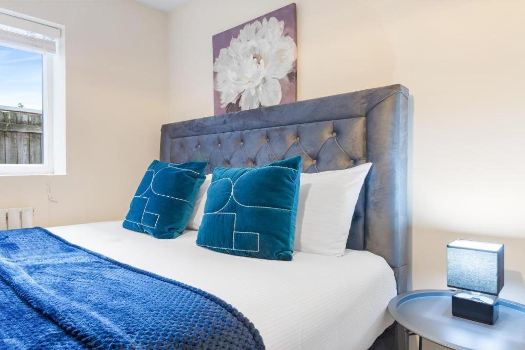 Twickenham Homes Isleworth Buitenkant foto